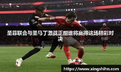 圣菲联合与圣马丁激战正酣谁将赢得这场精彩对决